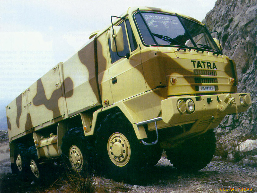 , tatra